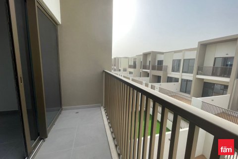 Dubai, BAE’de kiralık townhouse 3 yatak odası, 166.2 m² No 668800 - fotoğraf 7