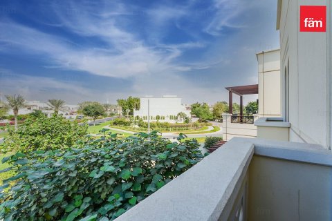Vilă de vânzare în Dubai, EAU 4 dormitoare, 573.7 mp. №668802 - poză 19