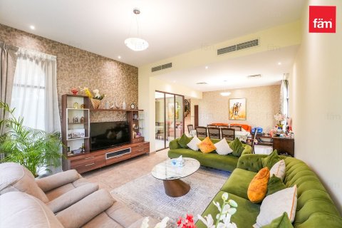 Vilă de vânzare în Dubai, EAU 4 dormitoare, 573.7 mp. №668802 - poză 11