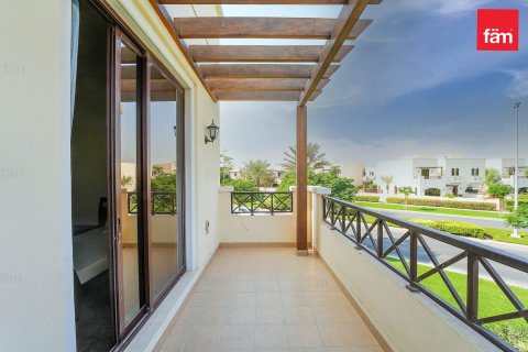 Vilă de vânzare în Dubai, EAU 4 dormitoare, 573.7 mp. №668802 - poză 20