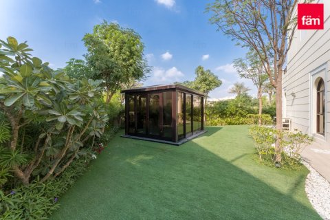 Vilă de vânzare în Dubai, EAU 4 dormitoare, 573.7 mp. №668802 - poză 3