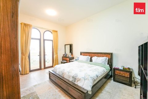 Vilă de vânzare în Dubai, EAU 4 dormitoare, 573.7 mp. №668802 - poză 16