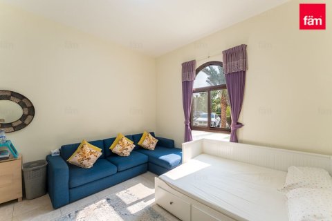 Vilă de vânzare în Dubai, EAU 4 dormitoare, 573.7 mp. №668802 - poză 10