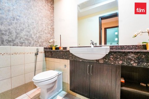 Vilă de vânzare în Dubai, EAU 4 dormitoare, 573.7 mp. №668802 - poză 17