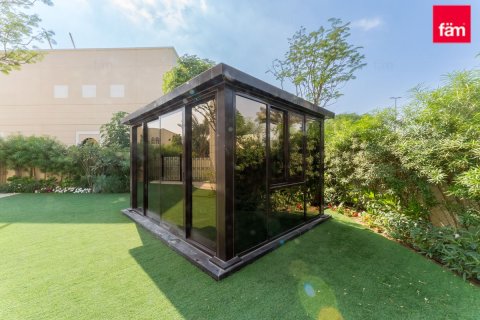 Vilă de vânzare în Dubai, EAU 4 dormitoare, 573.7 mp. №668802 - poză 5