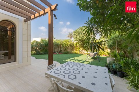 Vilă de vânzare în Dubai, EAU 4 dormitoare, 573.7 mp. №668802 - poză 8