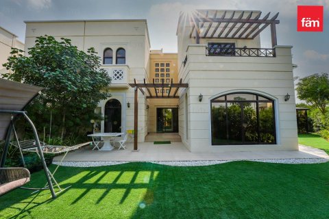 Villa en venta en Dubai, EAU 4 dormitorios, 573.7 m2 № 668802 - foto 18