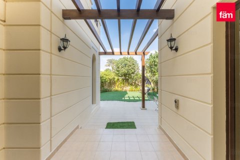 Vilă de vânzare în Dubai, EAU 4 dormitoare, 573.7 mp. №668802 - poză 9