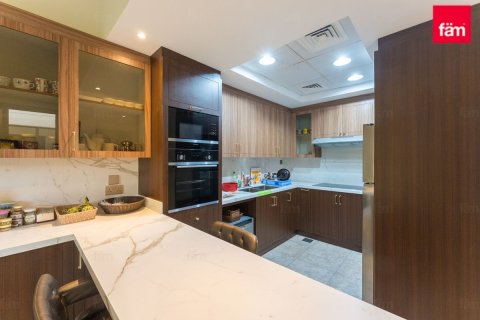 Vilă de vânzare în Dubai, EAU 4 dormitoare, 573.7 mp. №668802 - poză 13