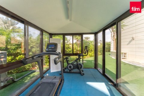Vilă de vânzare în Dubai, EAU 4 dormitoare, 573.7 mp. №668802 - poză 6
