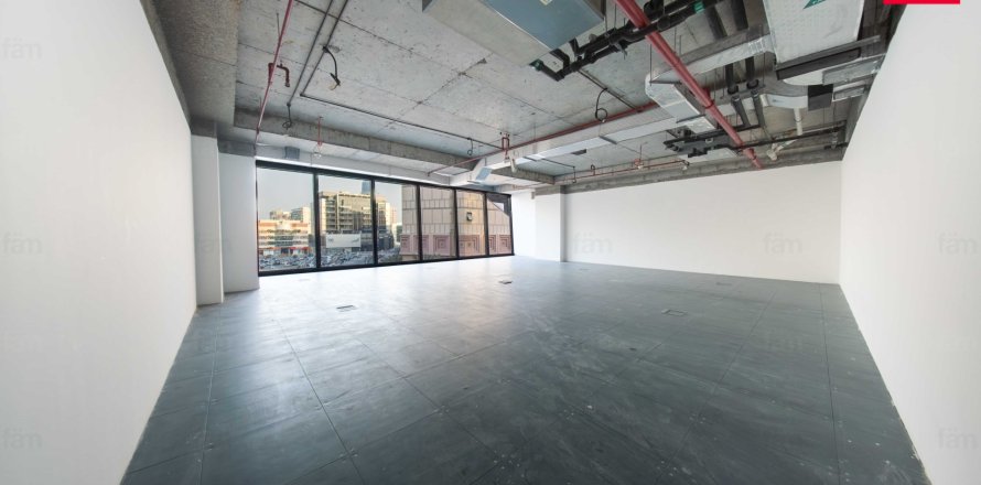 Bur Dubai, Dubai, BAE’de office 128.3 m&sup2; No 668803