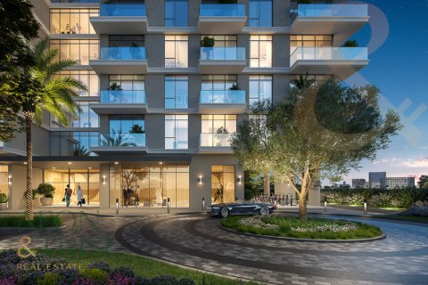 Wohnung zum Verkauf in Dubai Hills Estate, Dubai, VAE 1 Schlafzimmer, 65 m2 Nr. 649055 - Foto 1