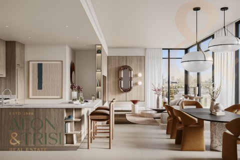 Wohnung zum Verkauf in Dubai Hills Estate, Dubai, VAE 1 Schlafzimmer, 65 m2 Nr. 649055 - Foto 5