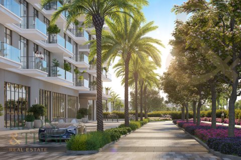 Wohnung zum Verkauf in Dubai Hills Estate, Dubai, VAE 1 Schlafzimmer, 65 m2 Nr. 649055 - Foto 4