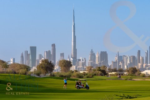 Wohnung zum Verkauf in Dubai Hills Estate, Dubai, VAE 1 Schlafzimmer, 65 m2 Nr. 649055 - Foto 3