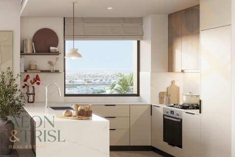 Wohnung zum Verkauf in Dubai Hills Estate, Dubai, VAE 1 Schlafzimmer, 70 m2 Nr. 649049 - Foto 4