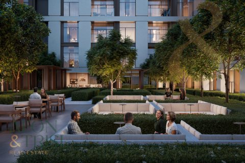 Dubai、UAE にあるマンション販売中 1ベッドルーム、69 m2、No649050 - 写真 4