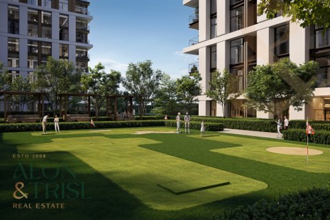 Dubai、UAE にあるマンション販売中 1ベッドルーム、69 m2、No649050 - 写真 3