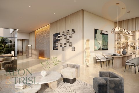 Dubai、UAE にあるマンション販売中 1ベッドルーム、69 m2、No649050 - 写真 5