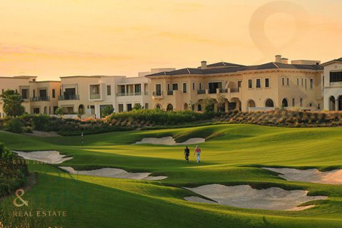 Wohnung zum Verkauf in Dubai Hills Estate, Dubai, VAE 1 Schlafzimmer, 69 m2 Nr. 649051 - Foto 2