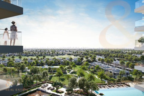Wohnung zum Verkauf in Dubai Hills Estate, Dubai, VAE 1 Schlafzimmer, 69 m2 Nr. 649051 - Foto 4