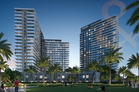 Wohnung zum Verkauf in Dubai Hills Estate, Dubai, VAE 1 Schlafzimmer, 69 m2 Nr. 649051 - Foto 5