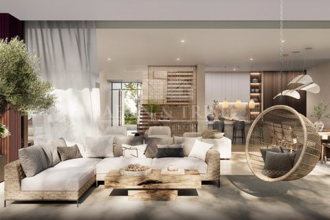 Wohnung zum Verkauf in Dubai Hills Estate, Dubai, VAE 1 Schlafzimmer, 65 m2 Nr. 649054 - Foto 2