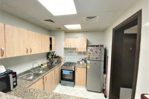 Wohnung zum Verkauf in Dubai Hills Estate, Dubai, VAE 1 Schlafzimmer, 65 m2 Nr. 649054 - Foto 1