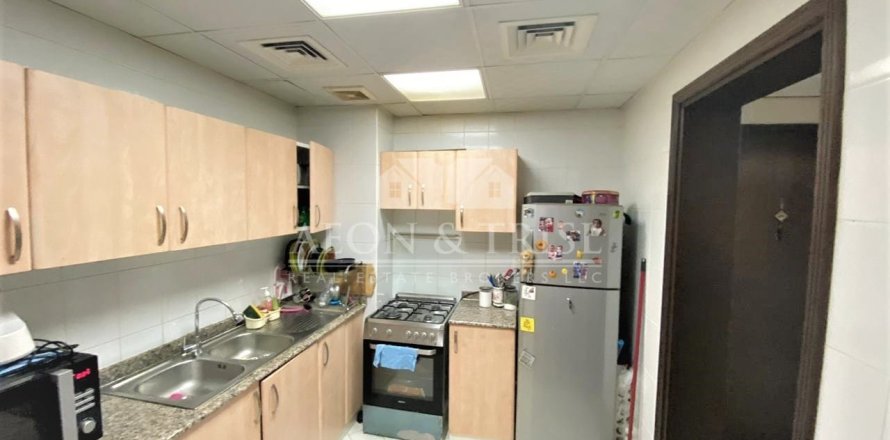 Wohnung in Dubai Hills Estate, Dubai, VAE: 1 Schlafzimmer, 65 m2 Nr. 649054