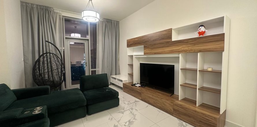 Apartemen di Business Bay, Dubai, UEA 2 kamar tidur, 126.3 m2 nomor 732862