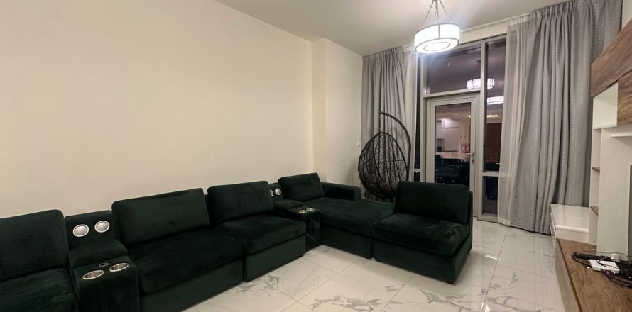 Apartemen di Business Bay, Dubai, UEA 2 kamar tidur, 126.3 m2 nomor 732862