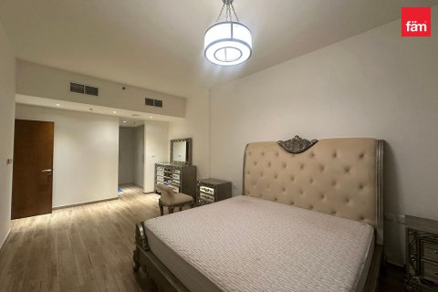 Apartemen di Business Bay, Dubai, UEA 2 kamar tidur, 126.3 m2 nomor 732862 - foto 12