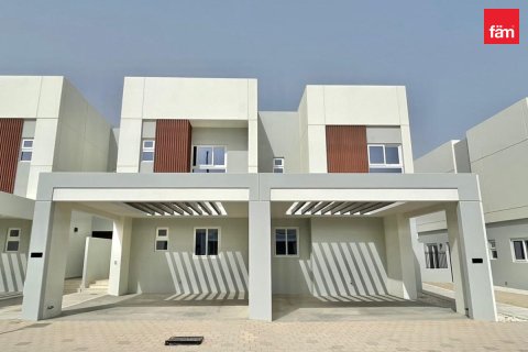 Dubai, संयुक्त अरब अमीरात में विला, 3 बेडरूम, 161.3 वर्ग मीटर, संख्या 732860