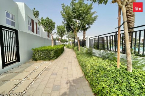 Vilë në Dubai, Emiratet e Bashkuara Arabe 3 dhoma gjumi, 161.3 m2. № 732860 - Foto 19