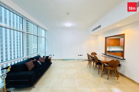 Üürile anda korter asukohaga Dubai Marina, AÜE: 2 magamistoaga, 163.5 m² Nr 732857 - pilt 8