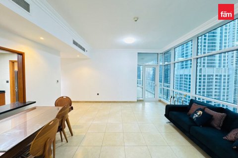 Üürile anda korter asukohaga Dubai Marina, AÜE: 2 magamistoaga, 163.5 m² Nr 732857 - pilt 2