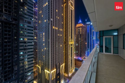 Apartament w Dubai Marina, Dubai, ZEA 2 sypialnie, 163.5 mkw. nr 732857