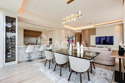 Byt v Jumeirah Lake Towers, Dubai, SAE 3 ložnice, 277 m² Č.: 710361 - fotografie 4