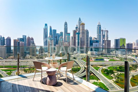 Byt v Jumeirah Lake Towers, Dubai, SAE 3 ložnice, 277 m² Č.: 710361 - fotografie 13