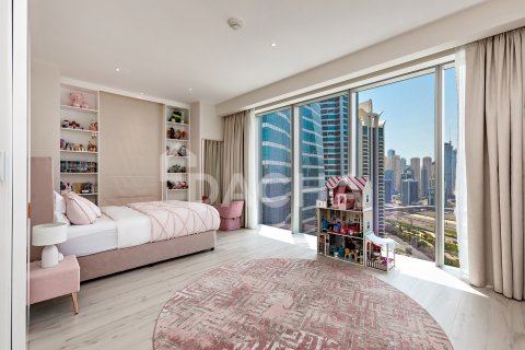 Byt v Jumeirah Lake Towers, Dubai, SAE 3 ložnice, 277 m² Č.: 710361 - fotografie 12