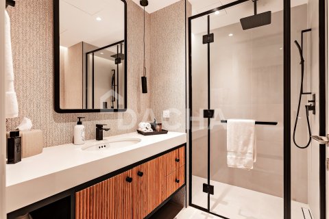 Byt v Jumeirah Lake Towers, Dubai, SAE 3 ložnice, 277 m² Č.: 710361 - fotografie 10