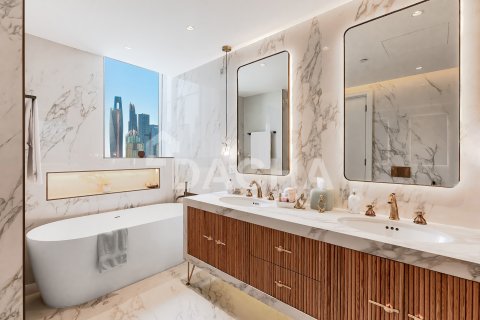 Byt v Jumeirah Lake Towers, Dubai, SAE 3 ložnice, 277 m² Č.: 710361 - fotografie 8
