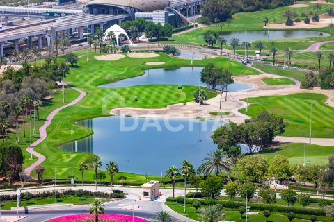 Byt v Jumeirah Lake Towers, Dubai, SAE 3 ložnice, 277 m² Č.: 710361 - fotografie 3