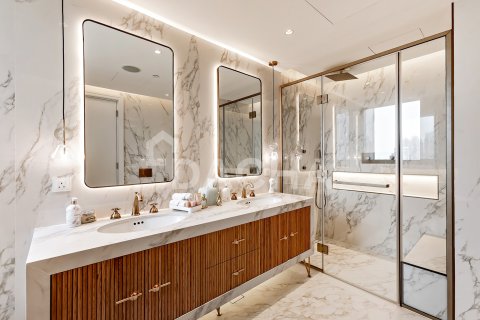 Byt v Jumeirah Lake Towers, Dubai, SAE 3 ložnice, 277 m² Č.: 710361 - fotografie 7