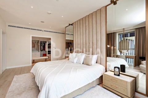 Byt v Jumeirah Lake Towers, Dubai, SAE 3 ložnice, 277 m² Č.: 710361 - fotografie 5
