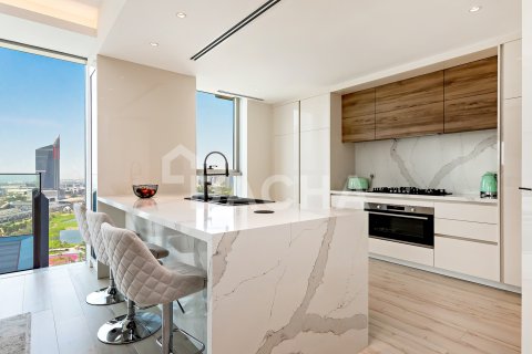 Byt v Jumeirah Lake Towers, Dubai, SAE 3 ložnice, 277 m² Č.: 710361 - fotografie 2