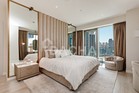 Byt v Jumeirah Lake Towers, Dubai, SAE 3 ložnice, 277 m² Č.: 710361 - fotografie 6