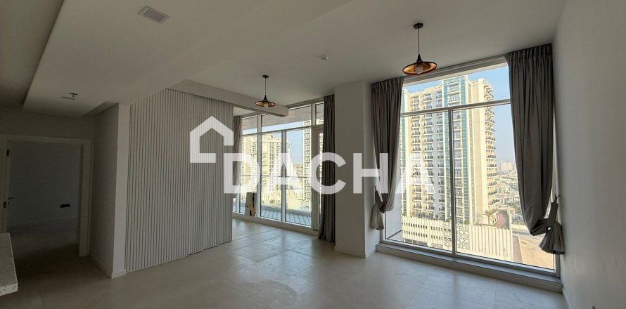 Appartement à Al Furjan, Dubai, EAU: 1 chambre, 92 m2 № 710360