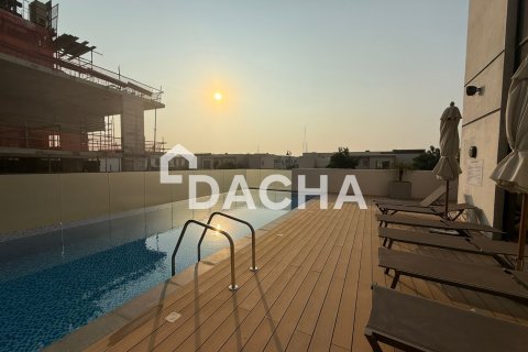 Appartement à vendre à Al Furjan, Dubai, EAU 1 chambre, 92 m2 № 710360 - photo 19