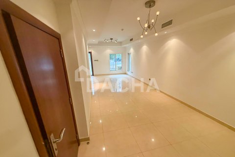 Vila di Jumeirah Village Circle, Dubai, UEA 3 kamar tidur, 135 m2 nomor 710363 - foto 5